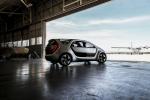 Chrysler Portal Concept 2017 года